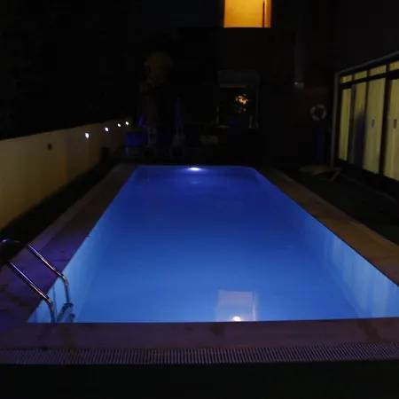 Hotell Swans 1