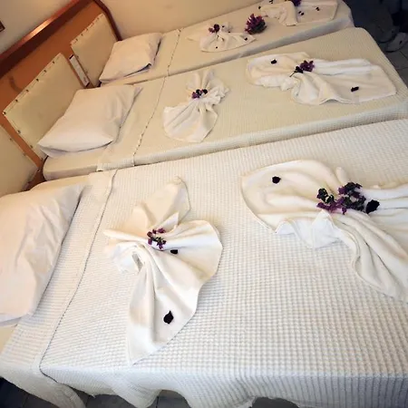 Hotell Swans 1 2*