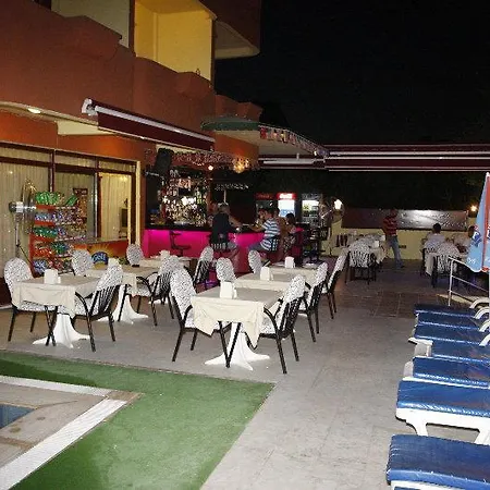 Hotell Swans 1